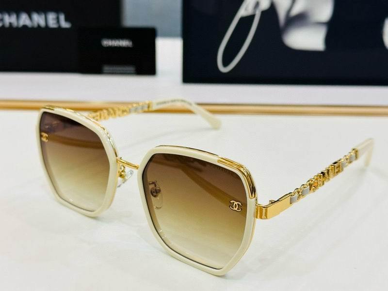 Chanel Sunglasses 1488